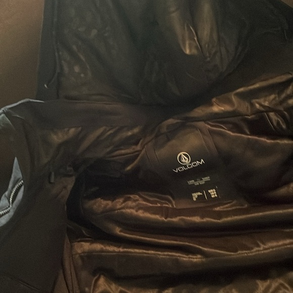 Volcom ski coat - Picture 8 of 9